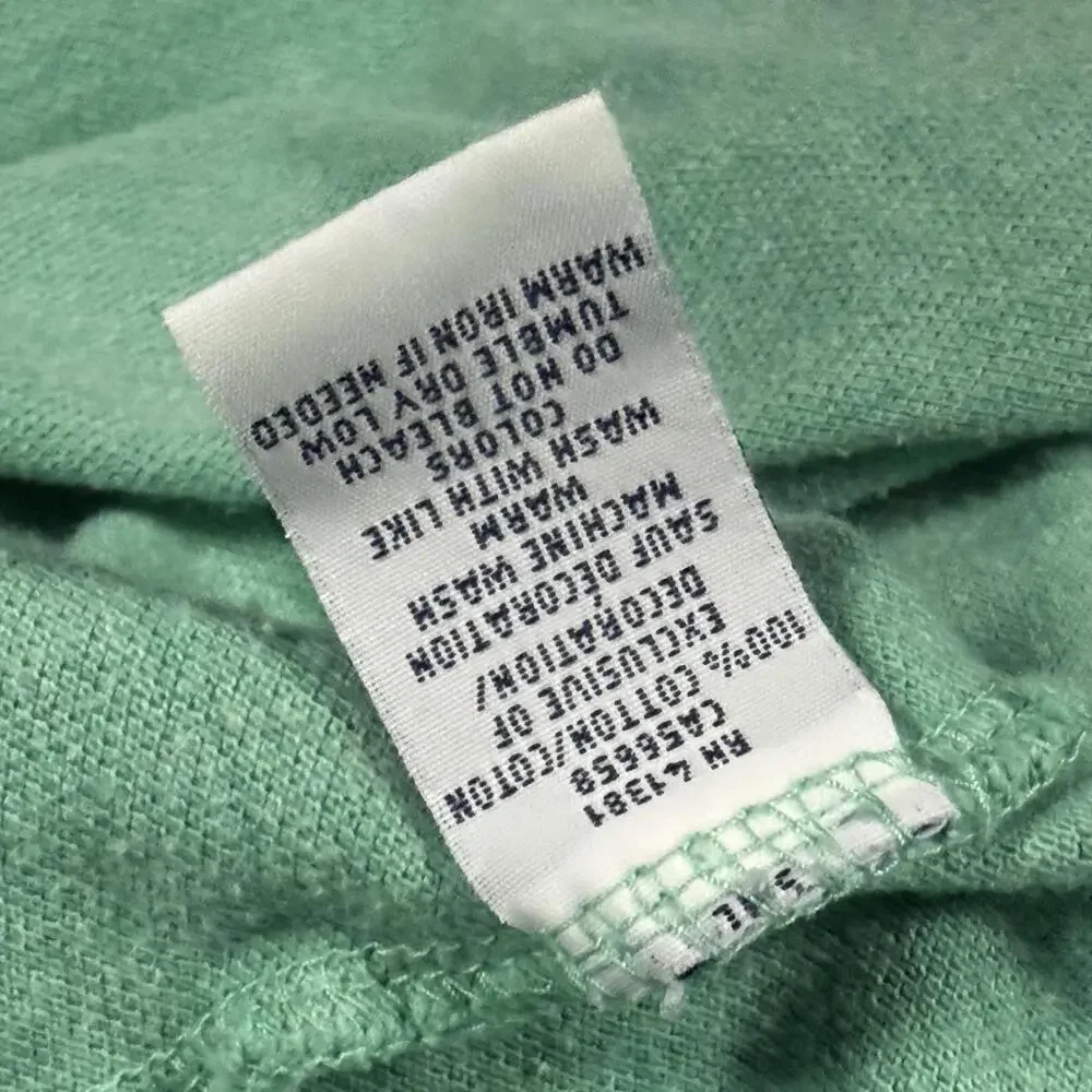 Polo Ralph Lauren brand polo